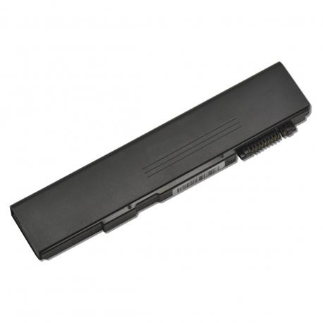 Toshiba Tecra a11-125 Battery 5200mAh Li-ion 10,8V