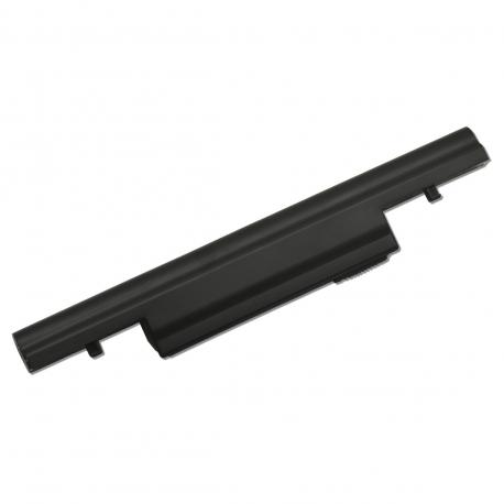 Toshiba Tecra R850-S8552 Batéria 5200mAh Li-ion 11,1V