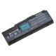 Acer eMachines G520 5200mAh Li-ion 14,8V Batéria thumb_58907