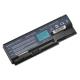 Acer Aspire 8935 5200mAh Li-ion 14,8V Baterie thumb_58908