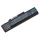 Packard Bell EasyNote TH36 5200mAh Li-ion 10,8V Battery thumb_58911