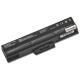Sony Vaio VGN-FW139 5200mAh Li-ion 11,1V Batéria thumb_58928
