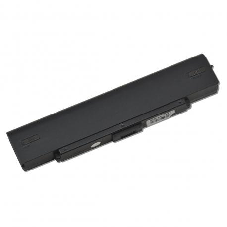 Sony Vaio VGN-SZ562N 5200mAh Li-ion 11,1V Battery