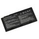 MSI GT660 7800mAh Li-ion 11,1V Batéria thumb_58940