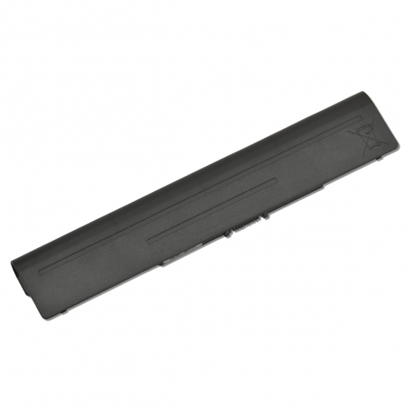 Copyright Terahertz s.r.o. Dell Inspiron 17(1764) 5200mah li-ion 11,1v battery
