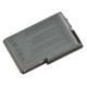 Dell Latitude D610 5200mAh Li-ion 11,1V Batéria thumb_58952