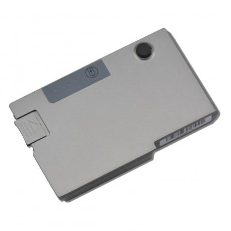 Dell Latitude D520 PP17L 5200mAh Li-ion 11,1V Batéria