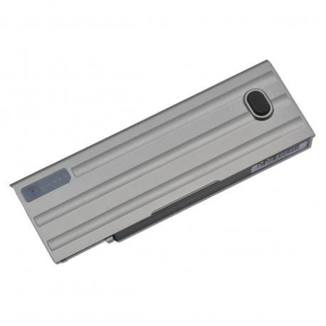 Dell Latitude D630 5200mAh Li-ion 11,1V Batéria