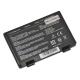 Asus K70IO 5200mAh Li-ion 11,1V Baterie thumb_59012