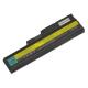 Lenovo ThinkPad T61 6460-EGU 5200mAh Li-ion 11,1V Battery thumb_59036