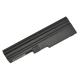 Lenovo ThinkPad T61p-8891 5200mAh Li-ion 11,1V Batéria thumb_59037