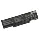 Asus N73JG 5200mAh Li-ion 11,1V Battery thumb_59043