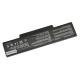 Asus N73JN 5200mAh Li-ion 11,1V Battery thumb_59044