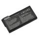 MSI CR630 7800mAh Li-ion 10,8V Batéria thumb_59051