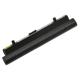 Lenovo IdeaPad S10 20015 5200mAh Li-ion 11,1V Battery thumb_59070