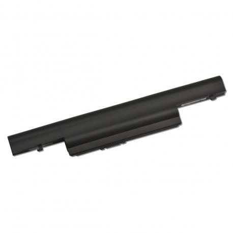 Acer TravelMate 6594G-6748 Battery 5200mAh Li-ion 11,1V