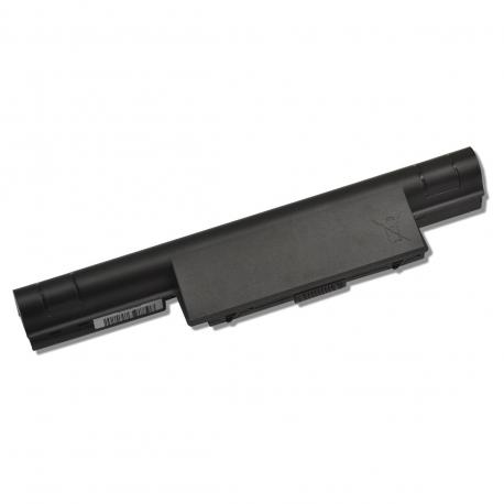 Acer Aspire 5742-6440 Battery 7800mAh Li-ion 10,8V