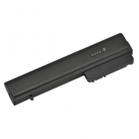 Copyright Terahertz s.r.o. HP Compaq nc2400 Business 5200mah li-ion 10,8v baterie
