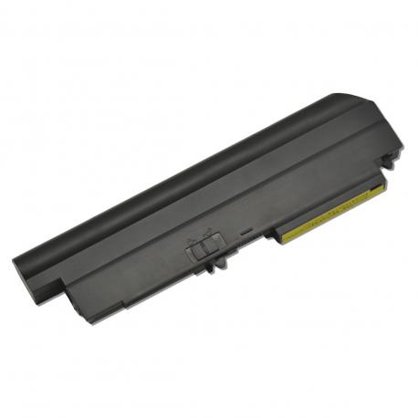Lenovo ThinkPad R400 Batéria 5200mAh Li-ion 11,1V