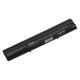 Asus u36ki Batéria 5200mAh Li-ion 14,4V thumb_59200