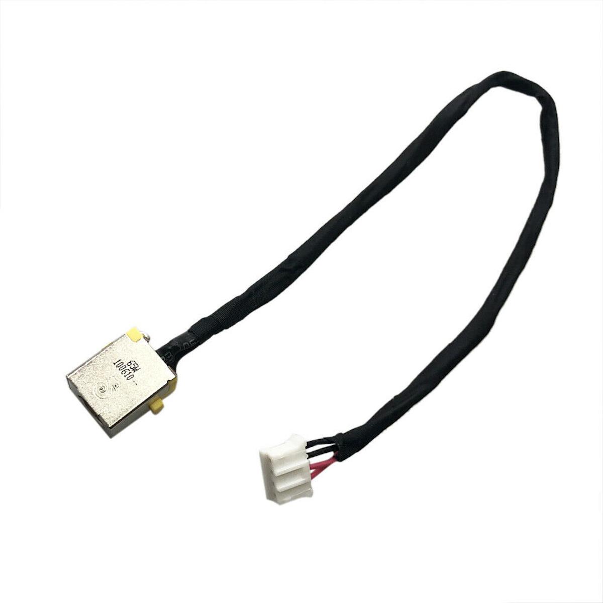 Acer Aspire A515-51G-515J DC jack