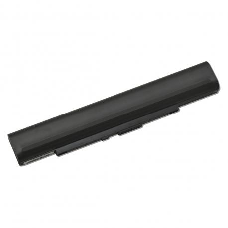 Asus U52JC Battery 5200mAh Li-ion 14,4V/14,8V/15V