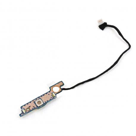 Toshiba Satellite L50-A-111 Doska plošných spojov