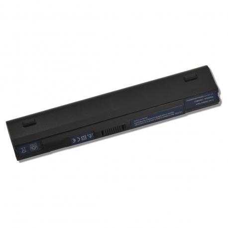 Acer Aspire One 751-bk26f Baterie 5200mAh Li-ion 10,8V
