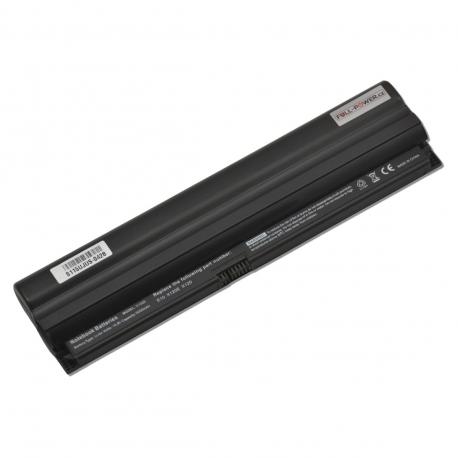 Copyright Terahertz s.r.o. Lenovo ThinkPad Edge E10 battery 5200mah li-ion 11,1v