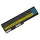 Lenovo ThinkPad X201s Battery 5200mAh Li-ion 11,1V thumb_59258