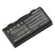 Asus X51RL Battery 5200mAh Li-ion 11,1V thumb_59274