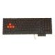 HP Omen 15-CE020NM Keyboard thumb_59332