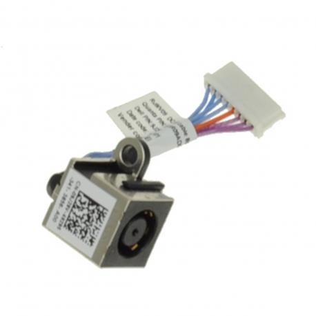 Copyright Terahertz s.r.o. Dell Inspiron 17R 7720 dc jack