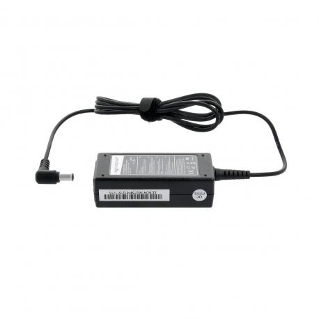 Sony Vaio SVS1512X9EB Charger for laptop 42W
