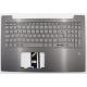 Lenovo V330-15IKB Klávesnica s palmrestom thumb_59523