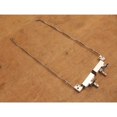 HP EliteBook 2540p Hinges
