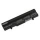 Asus Eee PC 1101HGO Battery 5200mAh Li-ion 10,8V thumb_59668