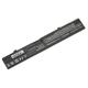 HP ProBook 4520s Batéria 5200mAh Li-ion 11,1V thumb_59674