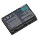 Acer TravelMate 6592G-934G25MN Batéria 5200mAh Li-ion 11.1V thumb_59677