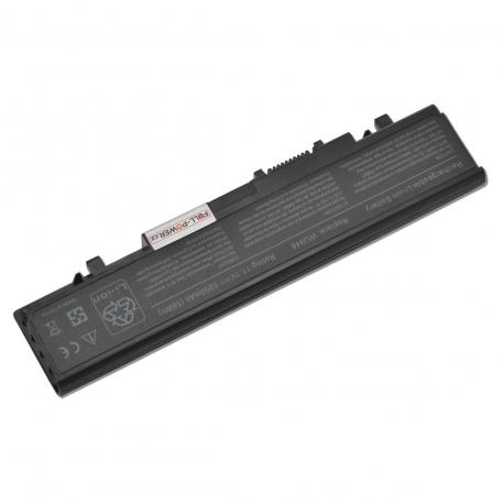 Copyright Terahertz s.r.o. Dell Studio 1537 battery 5200mah, li-ion 11,1v, 58wh