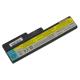 Lenovo G550 Batéria  5200mah, Li-ion 10,8V, 58Wh thumb_59706
