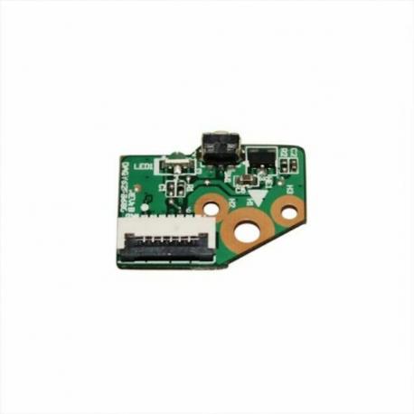 HP ENVY x360 15T-U200 Powerboard