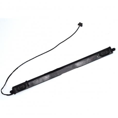 Lenovo IdeaPad U310 Reproduktory