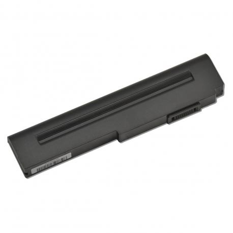 Asus N43Jk Battery 5200mah, Li-ion 11,1V, 58Wh