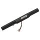 Asus X751MA Baterie 2600mah, Li-ion 15V, 39Wh thumb_59777