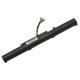Asus A751LJ Batéria 2600mah, Li-ion 15V, 39Wh thumb_59778