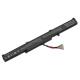 Asus R752M Baterie 2600mah, Li-ion 15V, 39Wh thumb_59779