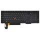 Lenovo ThinkPad P73 20QS Keyboard thumb_59784