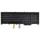 Dell AlienWare 17 R5 Klávesnice thumb_59788