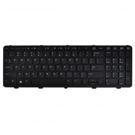 HP ProBook 470 G0 Klávesnica
